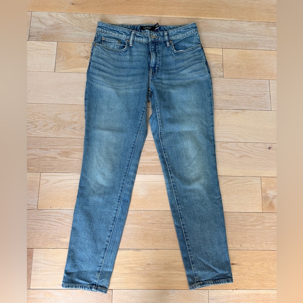 Ralph Lauren jeans size 6